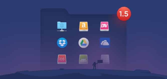 Eltima Software Commander One 1.5