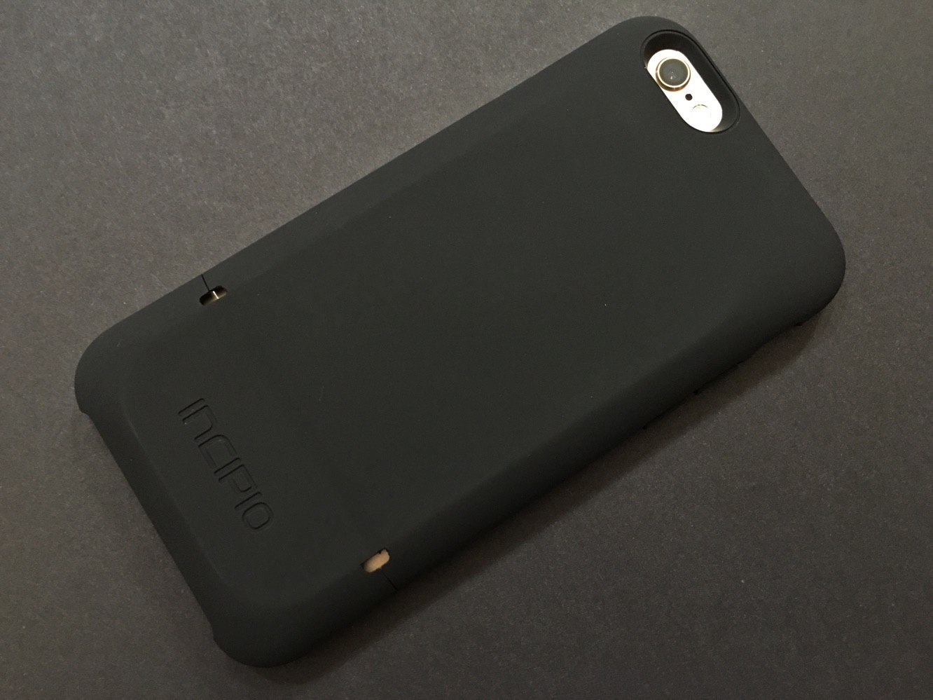 Review: Incipio Stashback for iPhone 6/6s