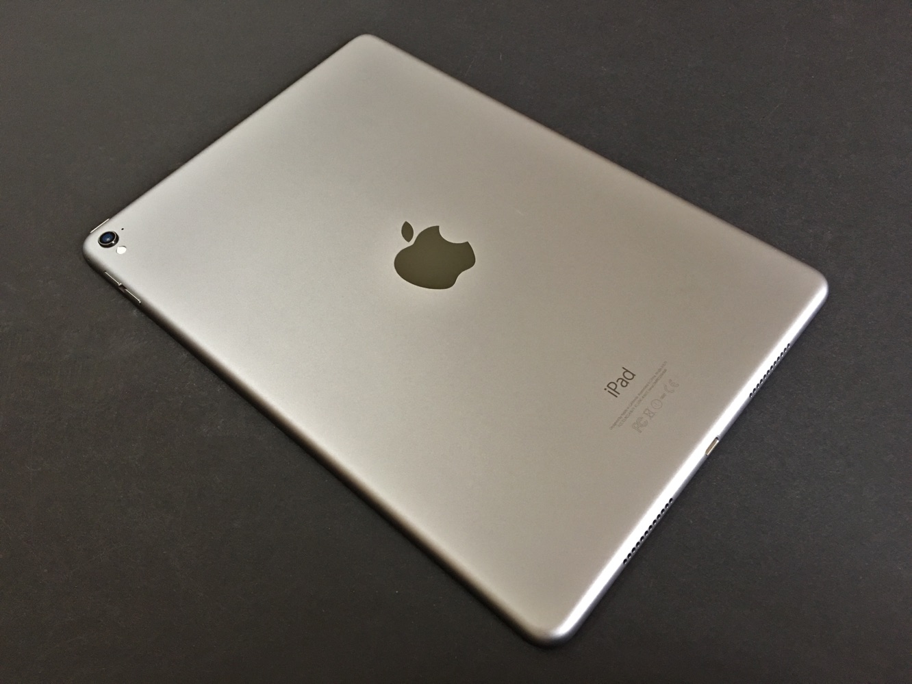 Review: Apple 9.7-inch iPad Pro