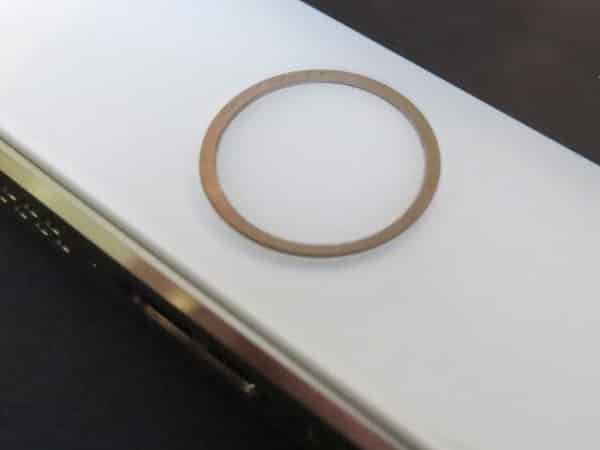 Plaintiffs file new motion to keep ‘Error 53’ Touch ID lawsuit alive