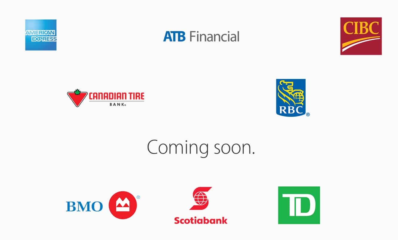 Canadian banks paying ‘steep price’ for Apple Pay