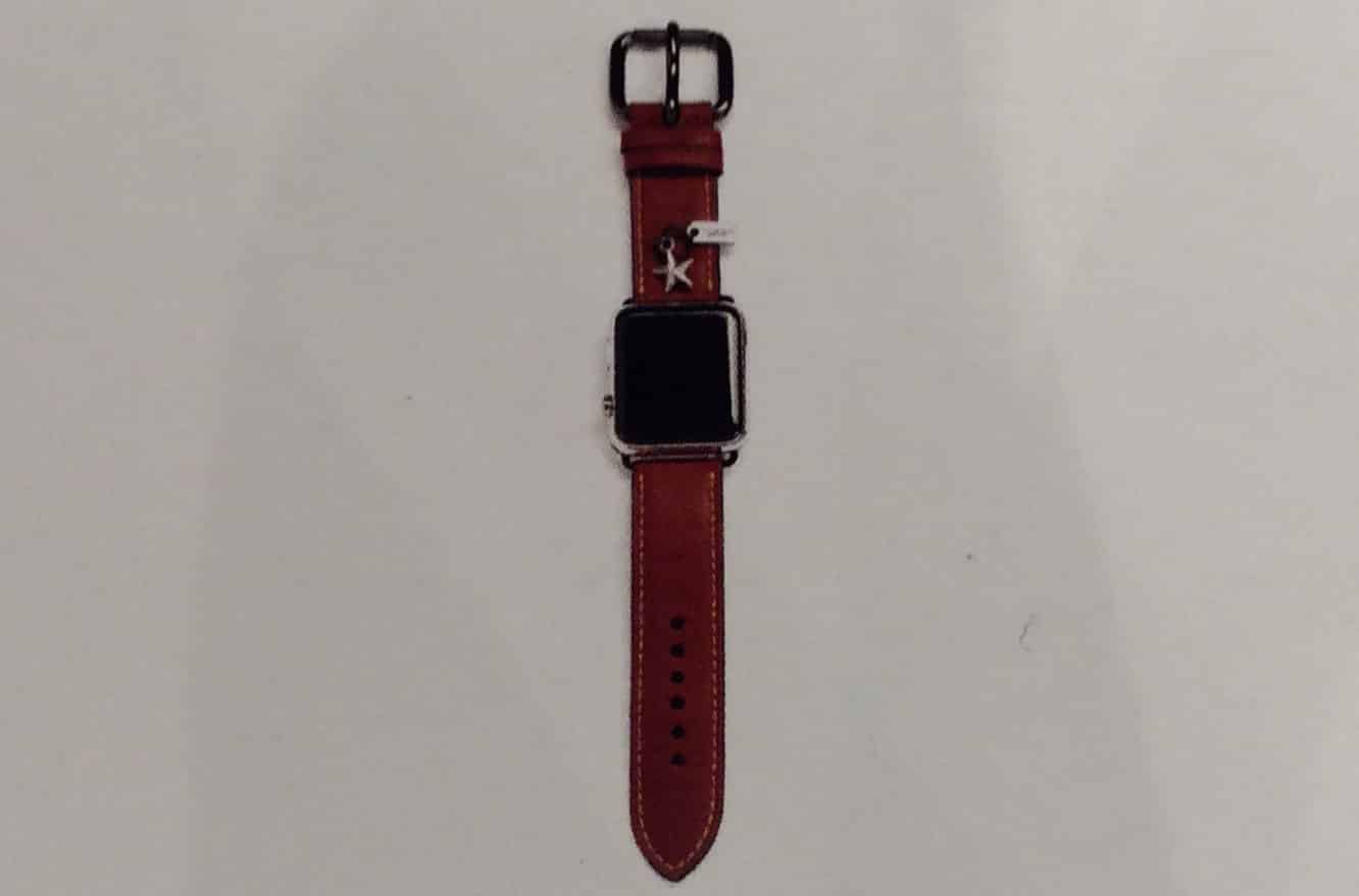 Coach reportedly releasing bands for Apple Watch