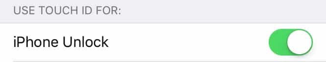 Court allows police to force woman to unlock iPhone with Touch ID fingerprint