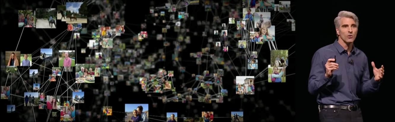 Inside the betas: iOS 10 Photos gets Advanced Computer Vision