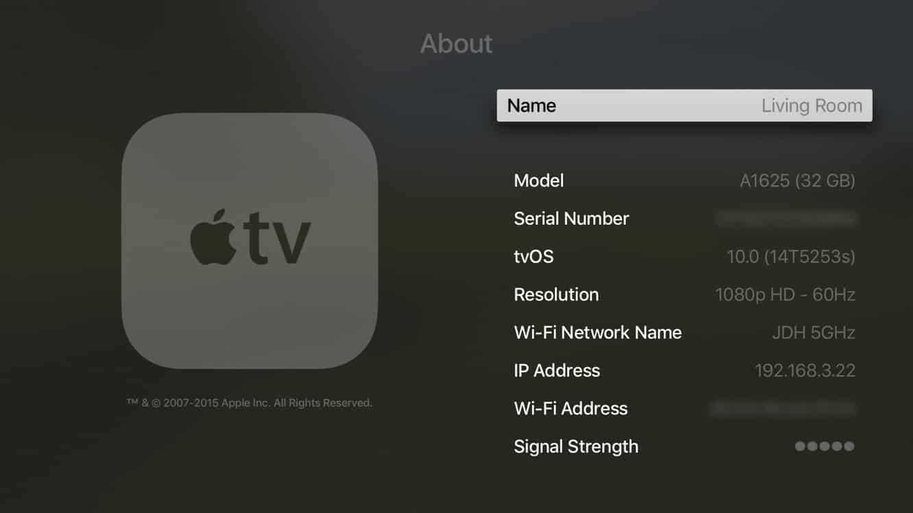 Inside the betas: A sneak peek at what’s new in tvOS 10