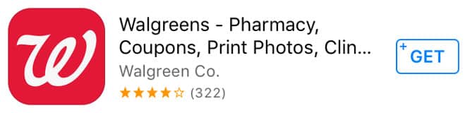 Walgreens adds digital coupons to Apple Pay