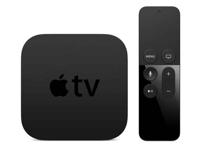 Latest tvOS beta removes Siri Remote limitation on games