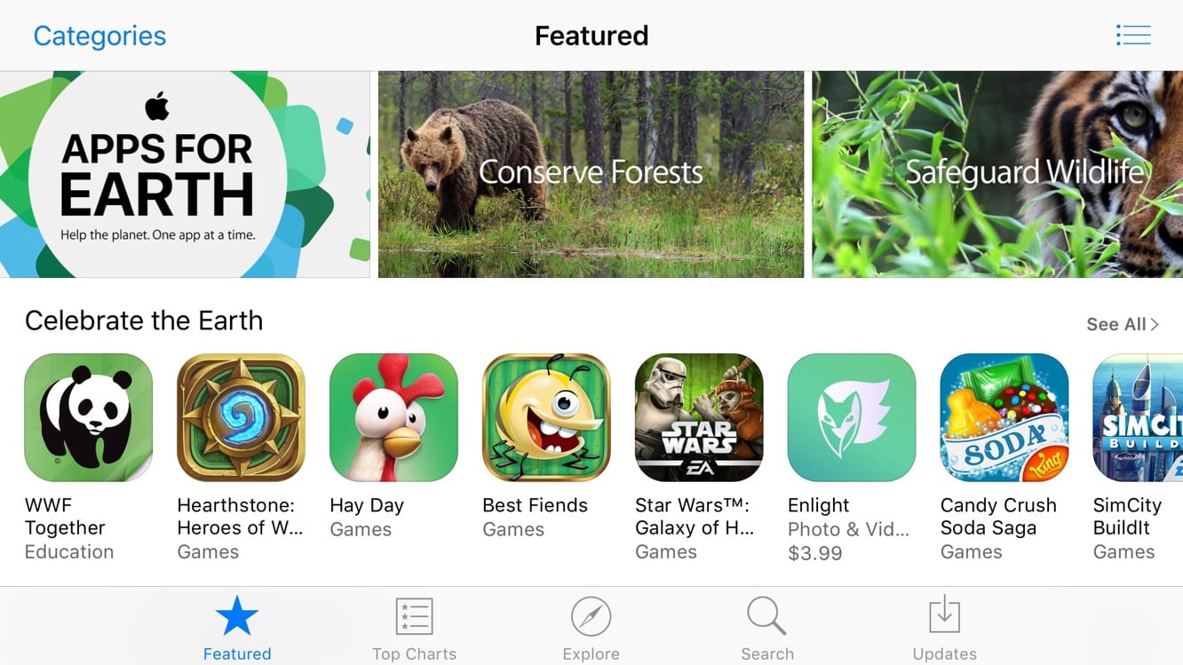 Schiller: Apple moving toward App Store subscription model