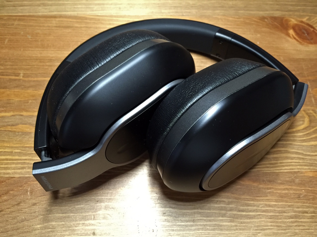 Review: Phiaton BT 460 Wireless Bluetooth Headphones