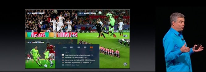 WSJ: Apple’s ‘hard-charging’ approach unsuccessful in negotiations with TV networks