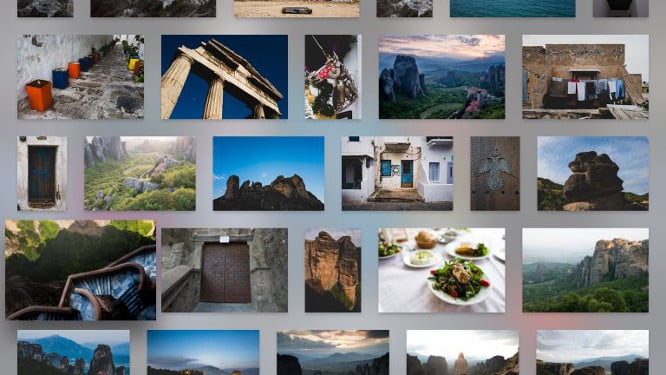Adobe launches new Lightroom viewer for Apple TV