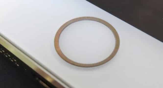 Report: iPhone 7 may feature 3D Touch home button