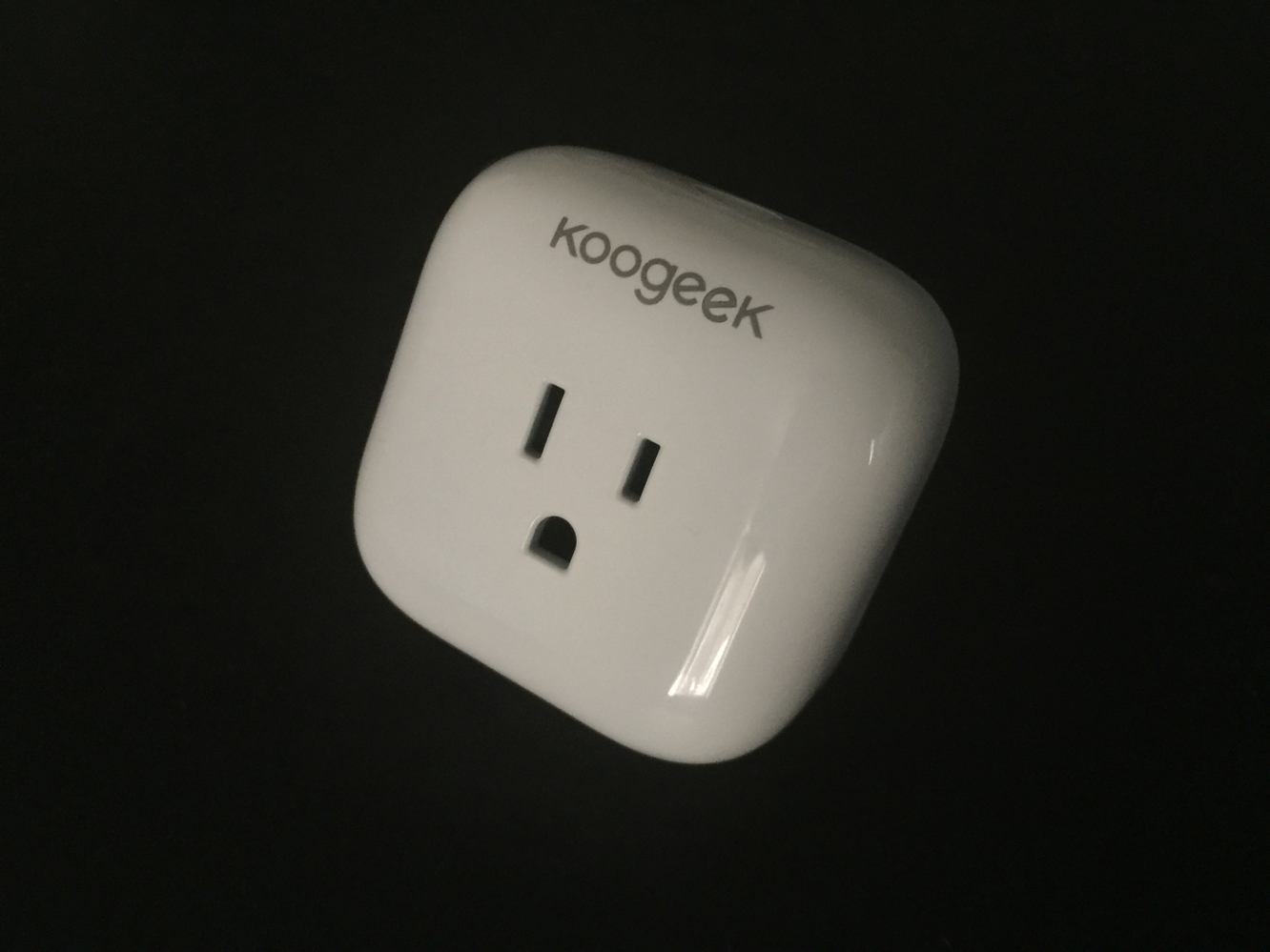 Review: Koogeek Wi-Fi SmartPlug for Apple HomeKit