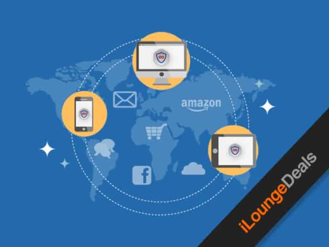 Daily Deal: VPN Forever Lifetime Subscription