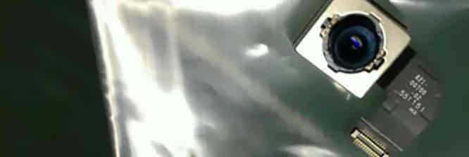 Report: iPhone 7 to gain optical image stabilization