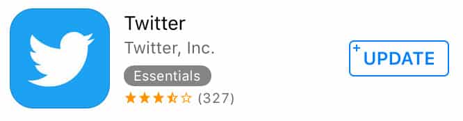 Report: Twitter in talks to bring app to Apple TV for streaming NFL games