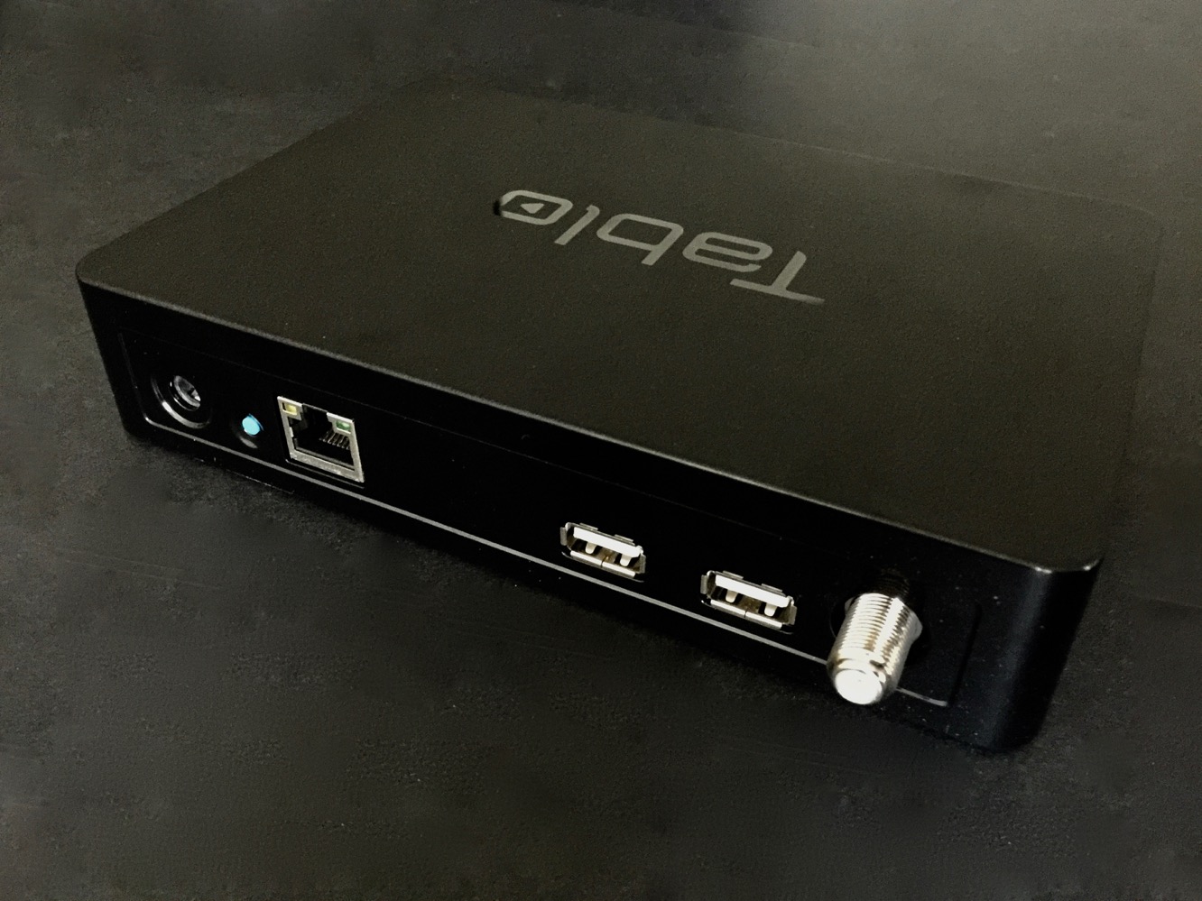 Review: Nuvyyo Tablo Over-the-Air Television DVR