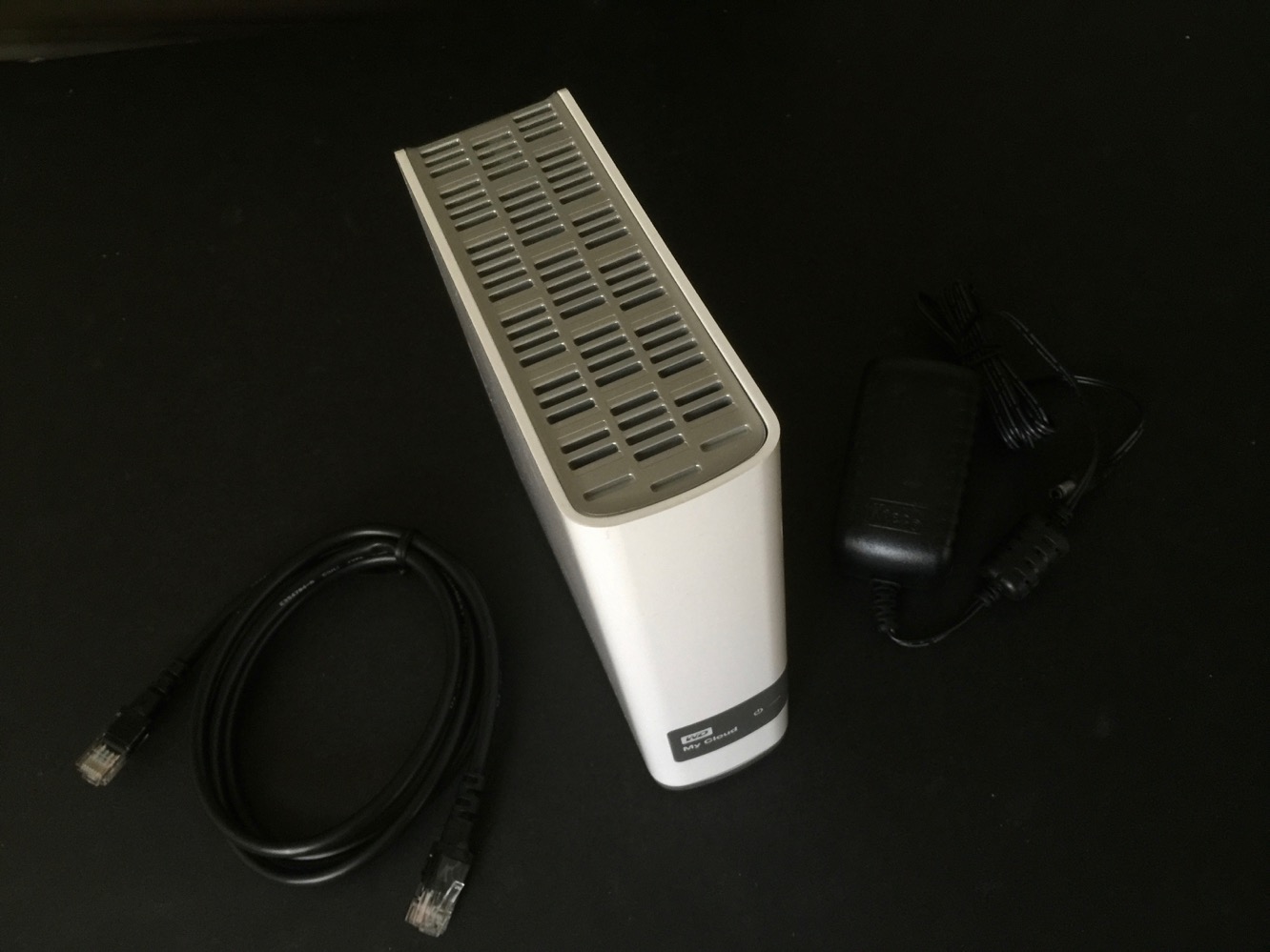 Review: Western Digital My Cloud (OS 3)