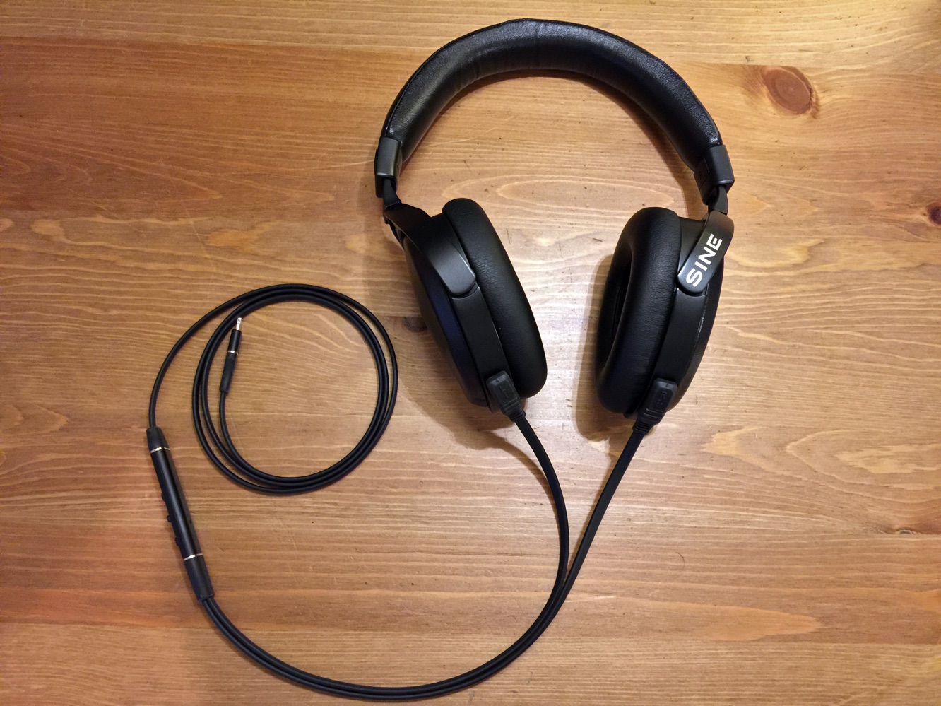 Review: Audeze Sine On-Ear Headphone