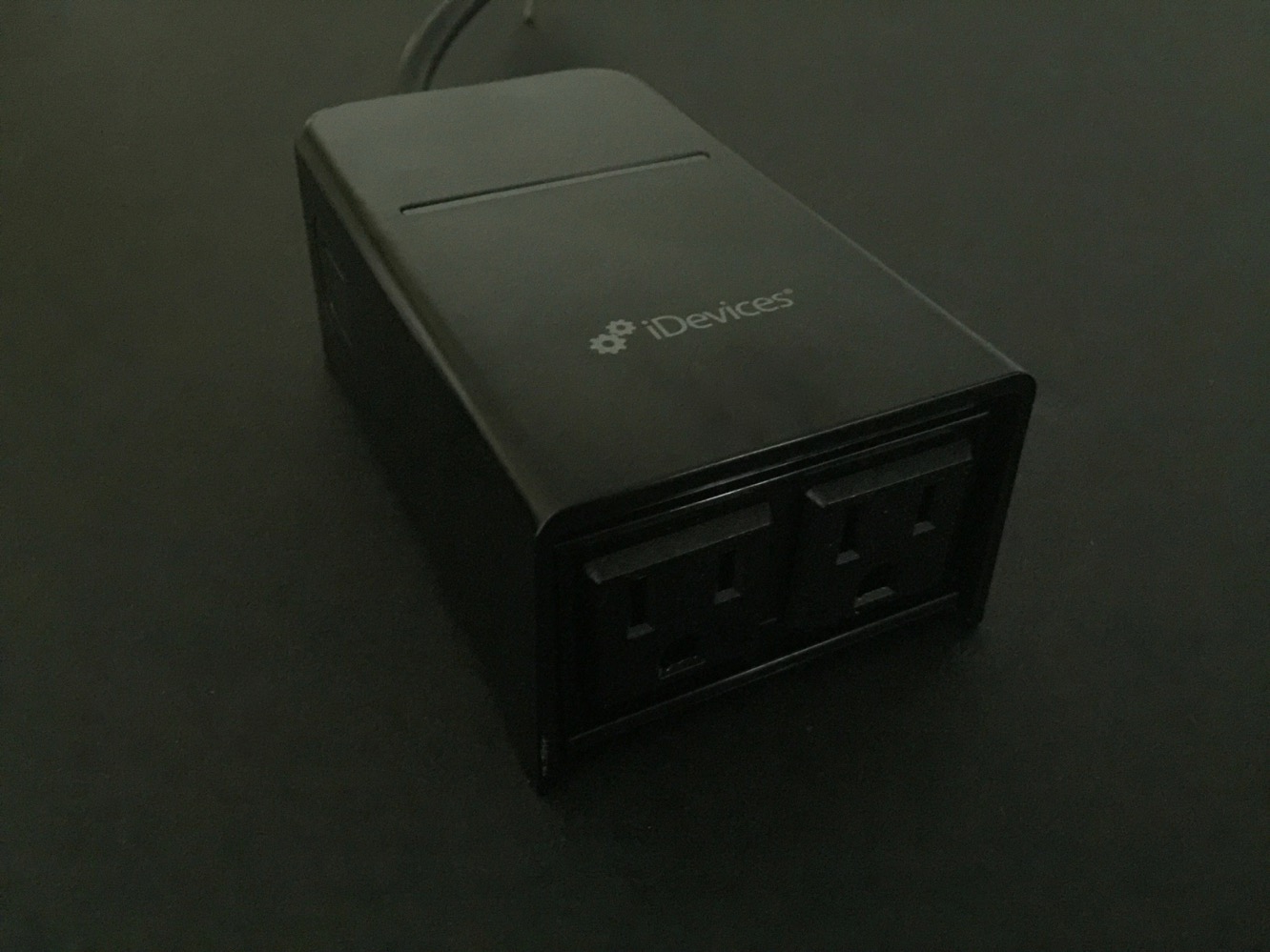 Review: iDevices Outdoor Switch Power Outlet