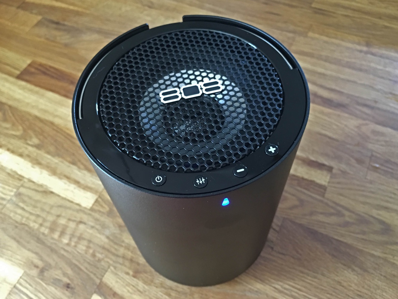 Review: 808 Audio Canz XL Bluetooth Speaker