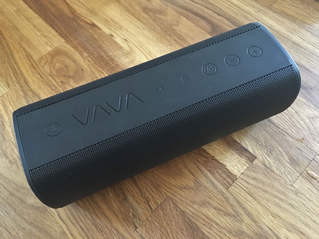 Review: Vava Voom 20 Bluetooth Portable Speaker