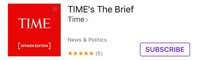 Apple to offer ‘Spoken Editions’ of written content from top publishers