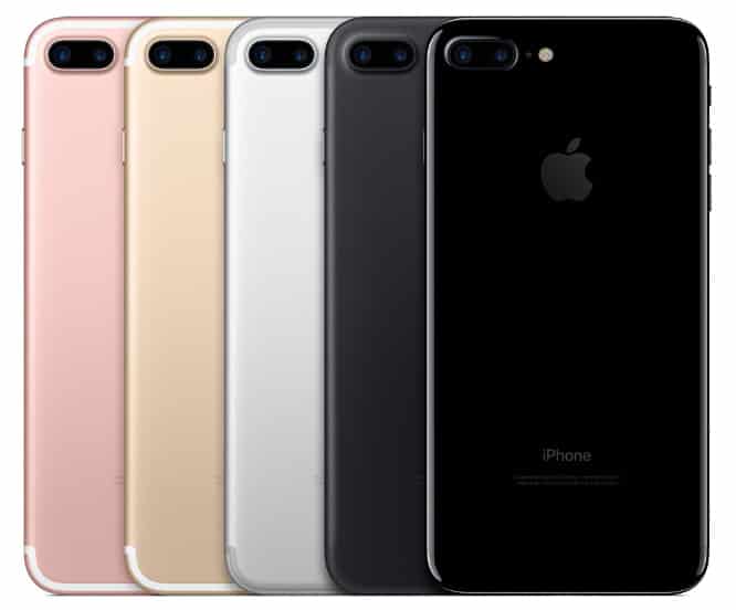 Hiss heard coming from iPhone 7 and iPhone 7 Plus when A10 processor is under heavy workload