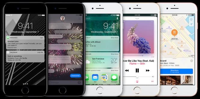 NYT: Apple sources back reports of edge-to-edge display and ‘virtual button’ in 2017 iPhone