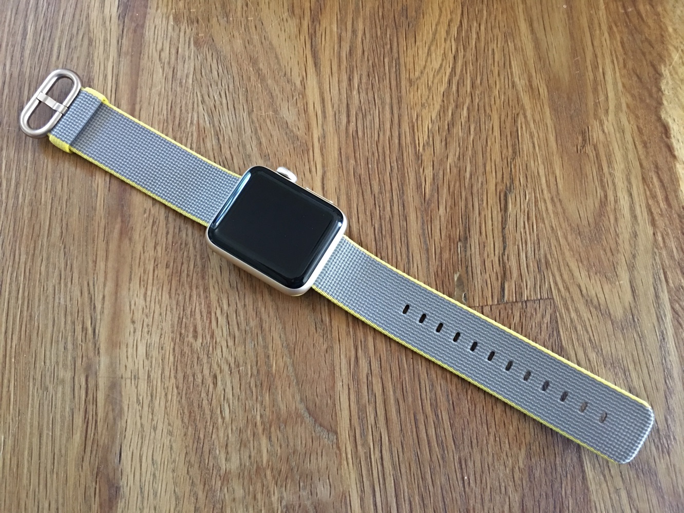 Review: Apple Watch Series 2