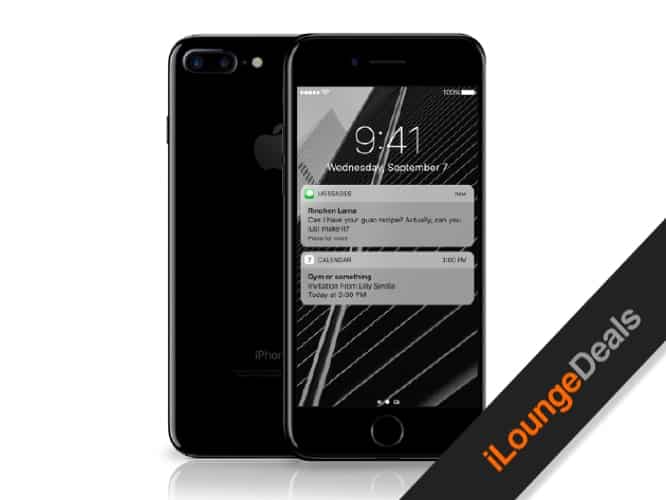 Daily Deal: The iPhone 7 Giveaway