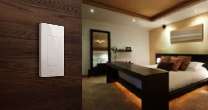 Elgato announces HomeKit-enabled Eve Light Switch