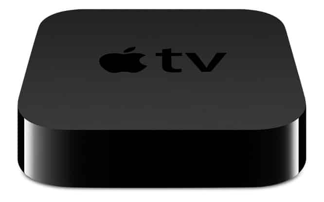 Apple discontinues third-generation Apple TV