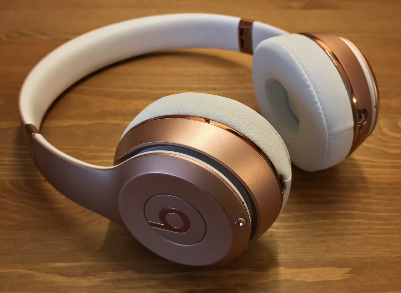 Review: Beats Solo3 Wireless On-Ear Headphones