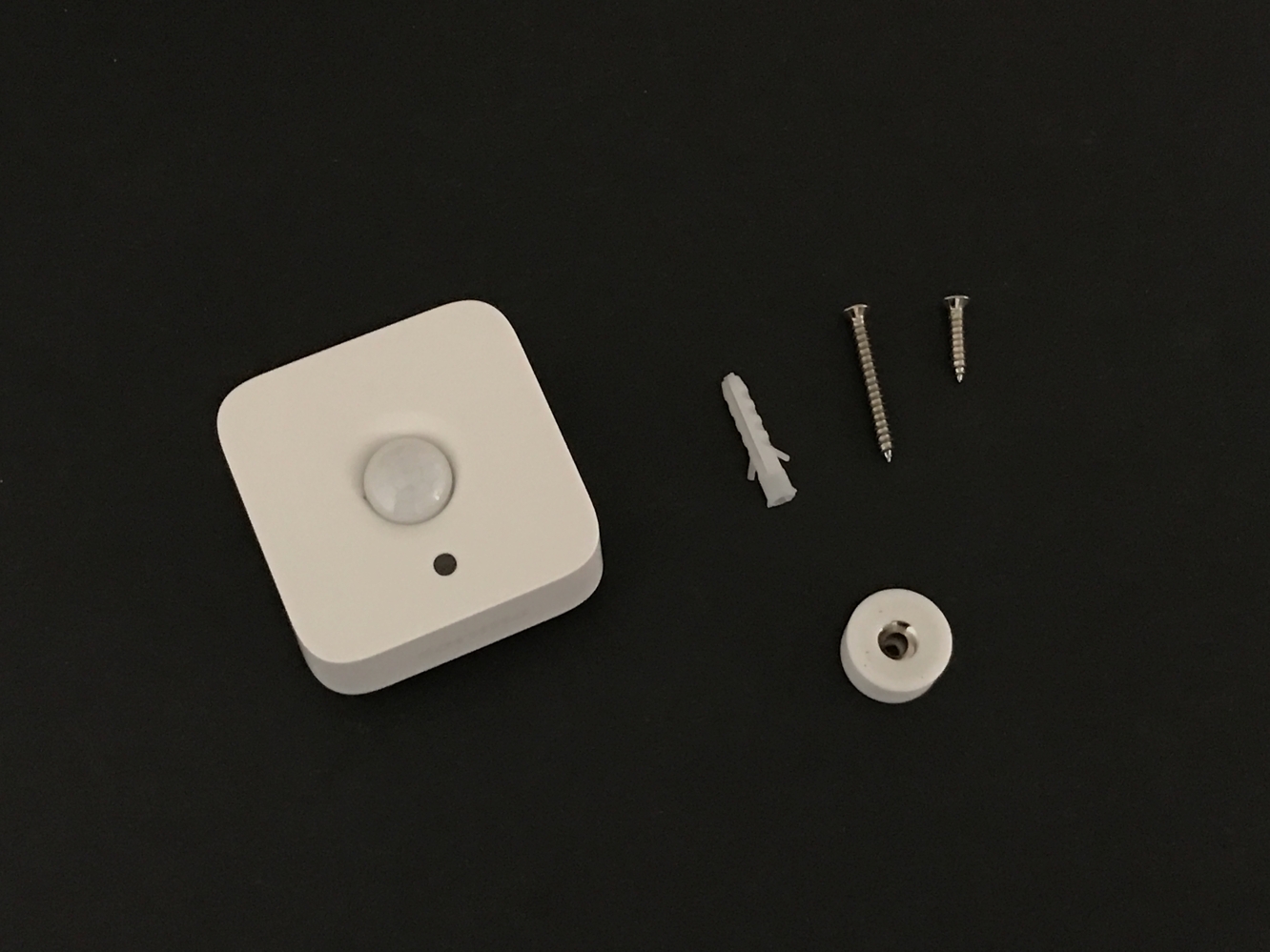 Review: Philips Hue Motion Sensor