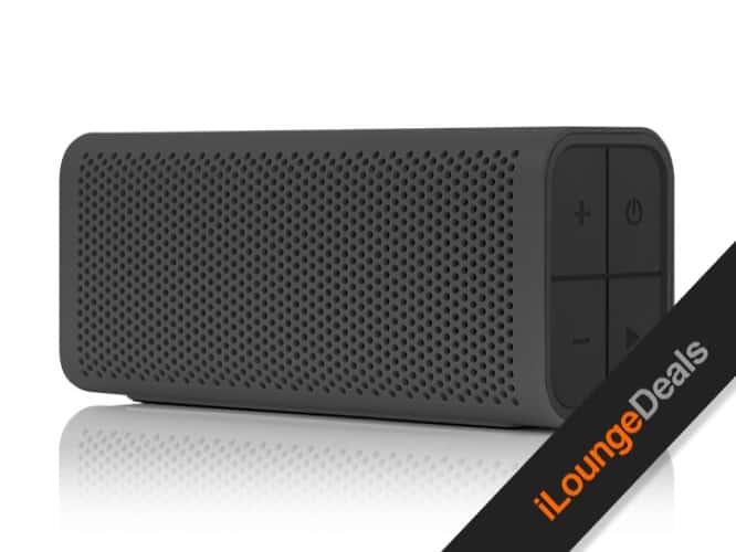 Daily Deal: Braven 705 Bluetooth Speaker