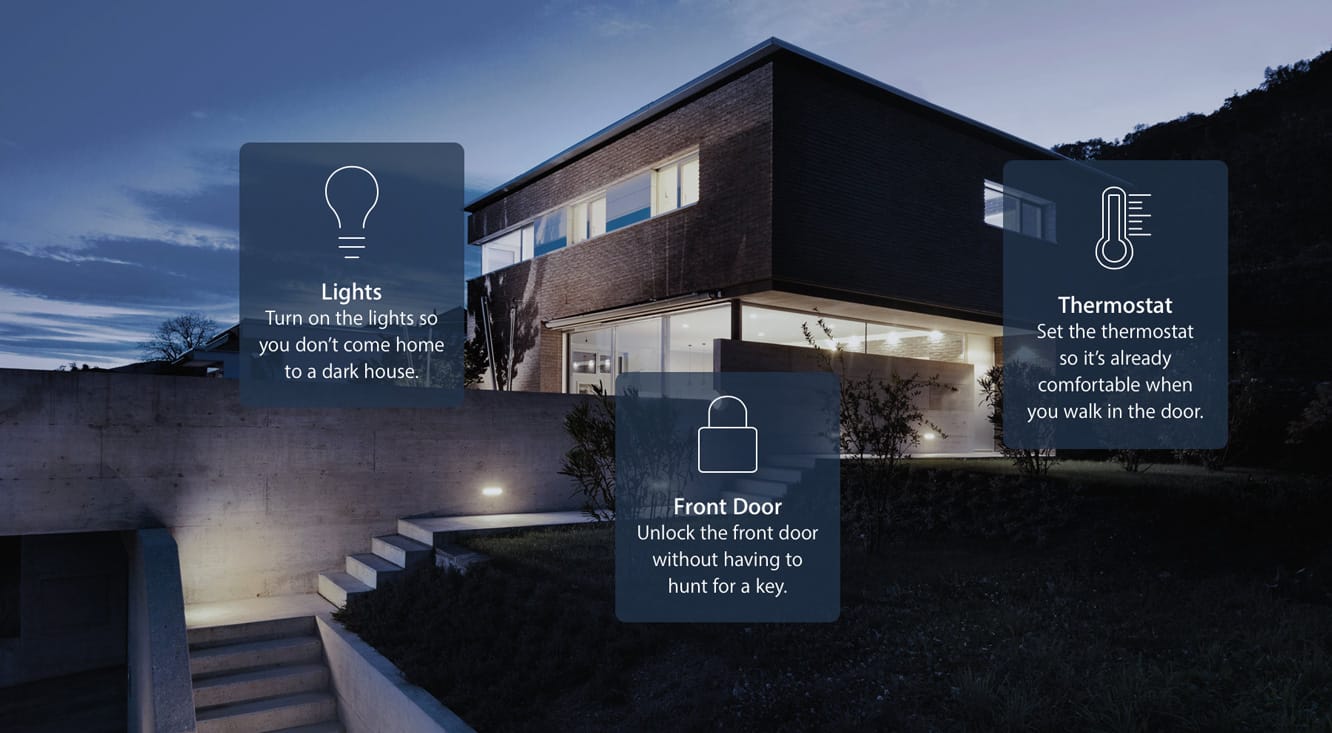 Top Five: The Best Products for Building a Smart Home with HomeKit