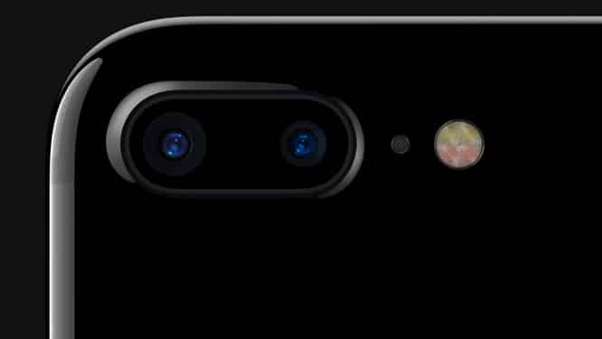 Report: Three new iPhones next year; two with dual camera, one with OLED screen