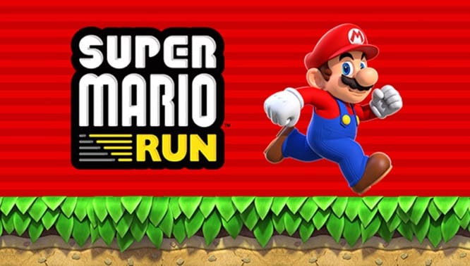 Super Mario Run to debut Dec. 15, full unlocked game to cost $10