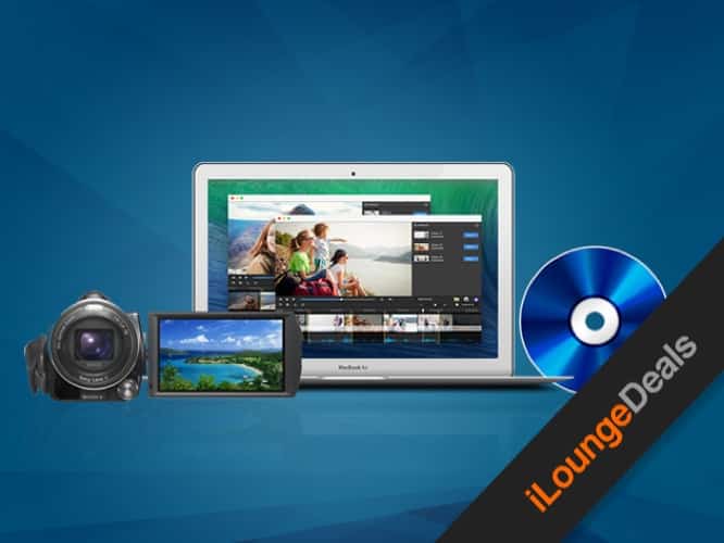 Daily Deal: Price Drop Sale on Roxio Toast 15 Titanium for Mac