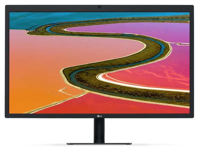 LG UltraFine 5K Display