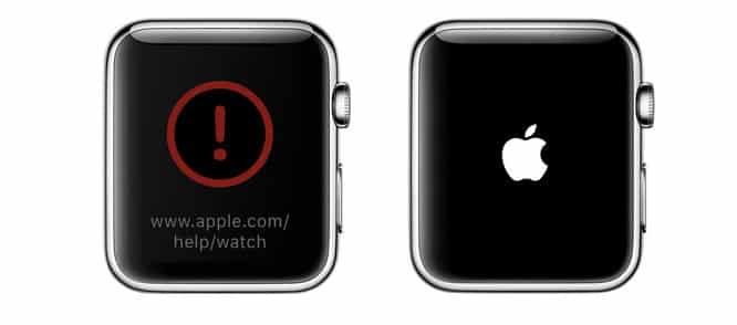 Apple pulls watchOS 3.1.1 update after reports of bricked Apple Watches