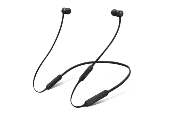 Report: Apple’s BeatsX earphones could be delayed 2-3 months (Update: Coming in February)