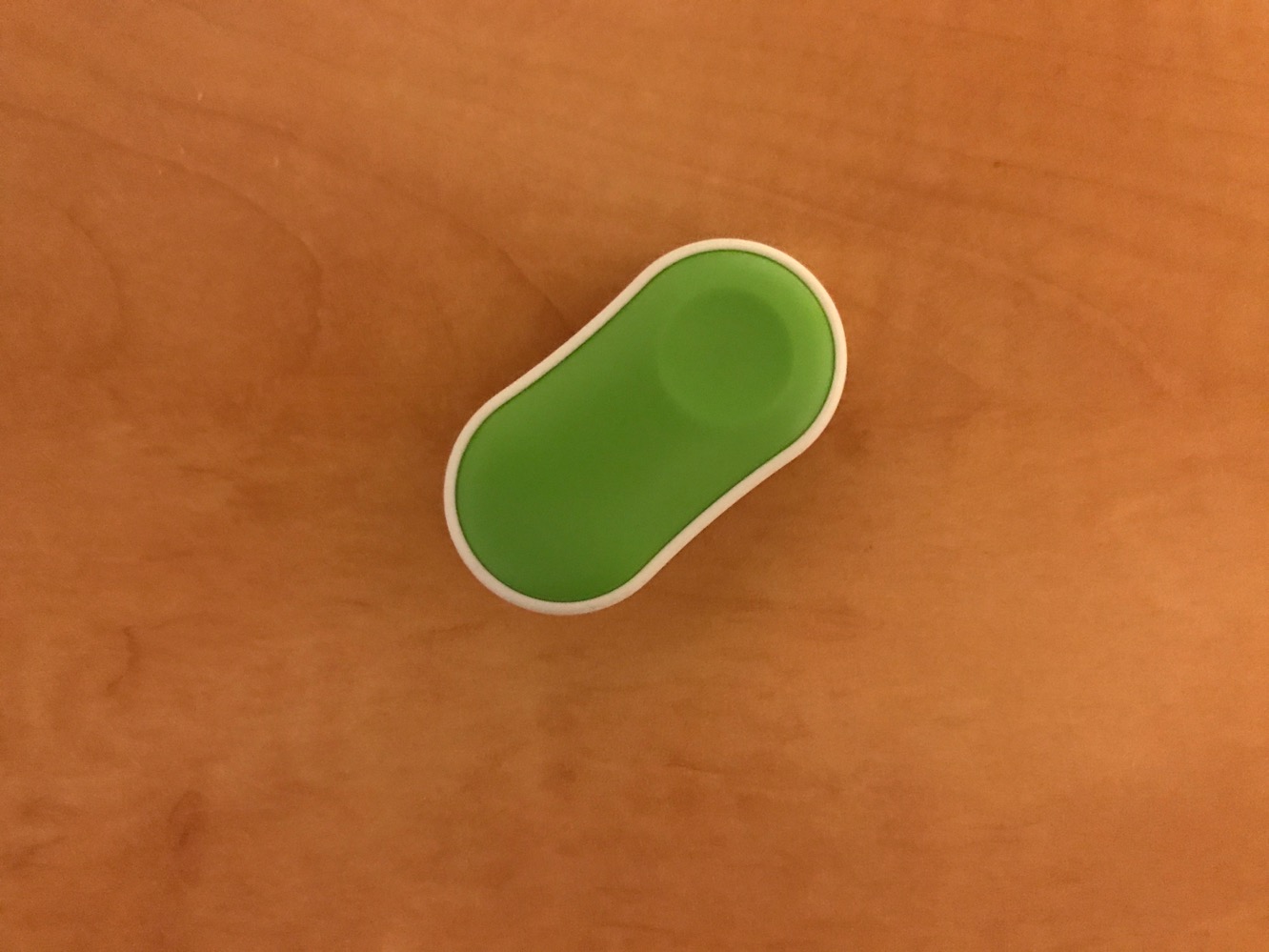 Review: Sen.se GuardPeanut