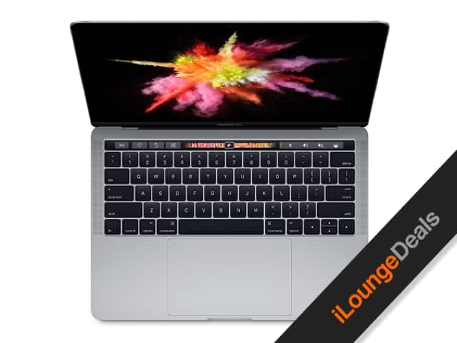 Daily Deal: The 2016 13” MacBook Pro Giveaway
