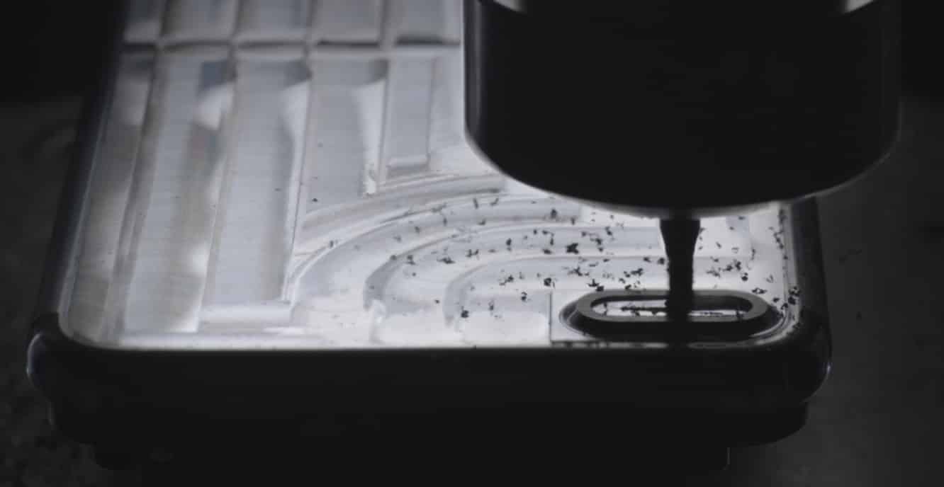 Apple near deal to begin manufacturing in India