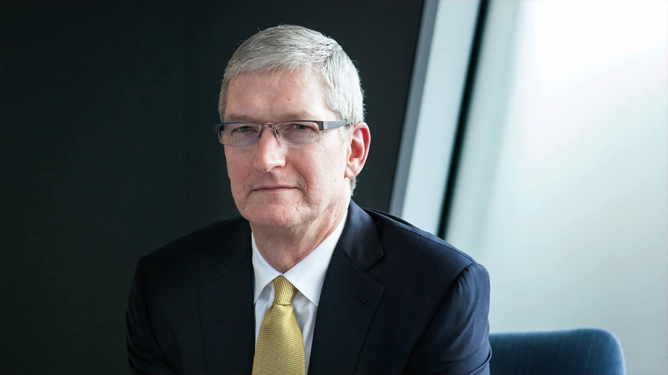 Apple Executive Team sees reduced compensation as Apple misses 2016 targets