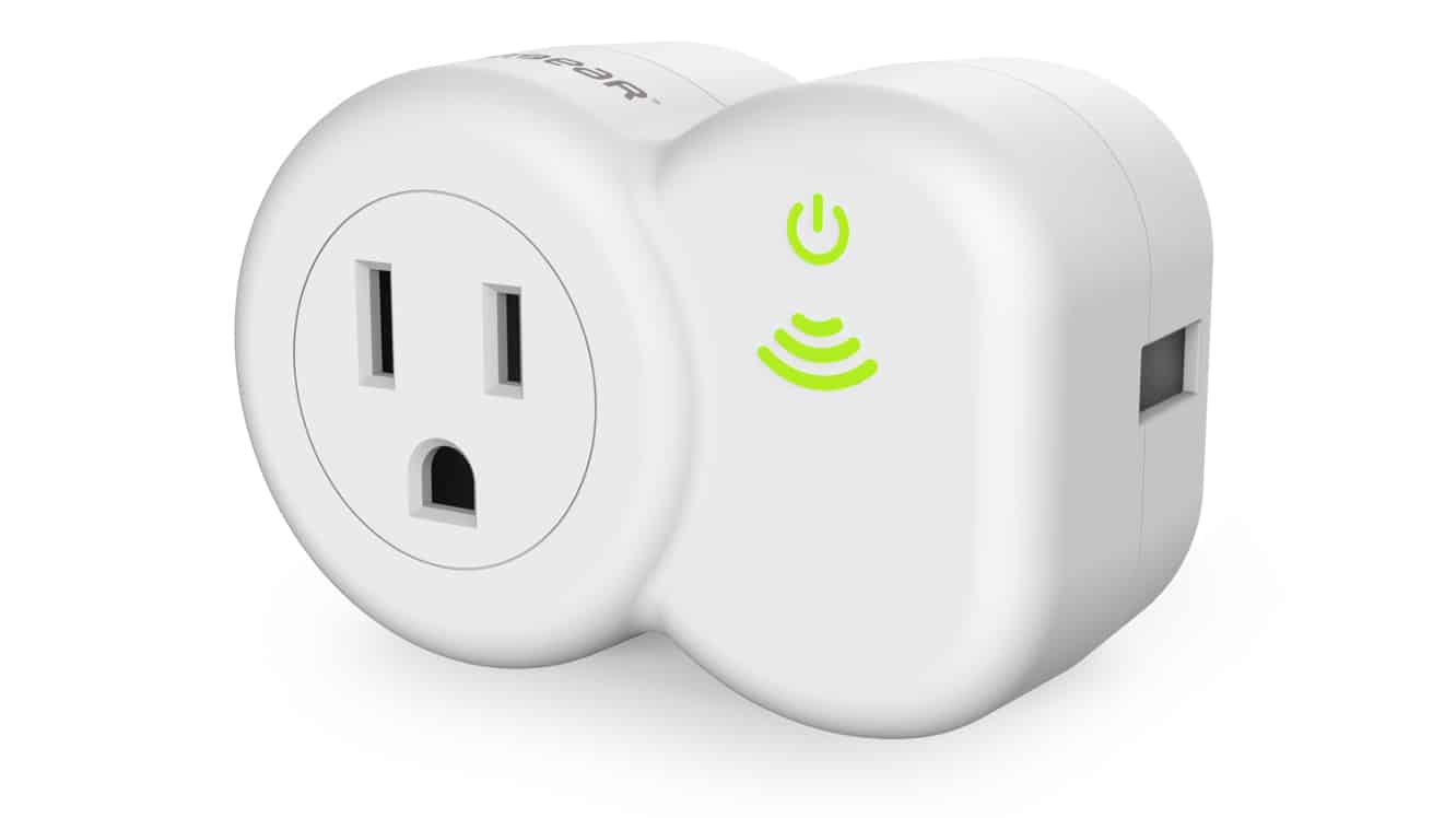 PureGear introduces HomeKit-enabled PureSwitch