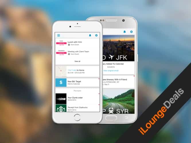 Daily Deal: EasilyDo, Lifetime Subscription