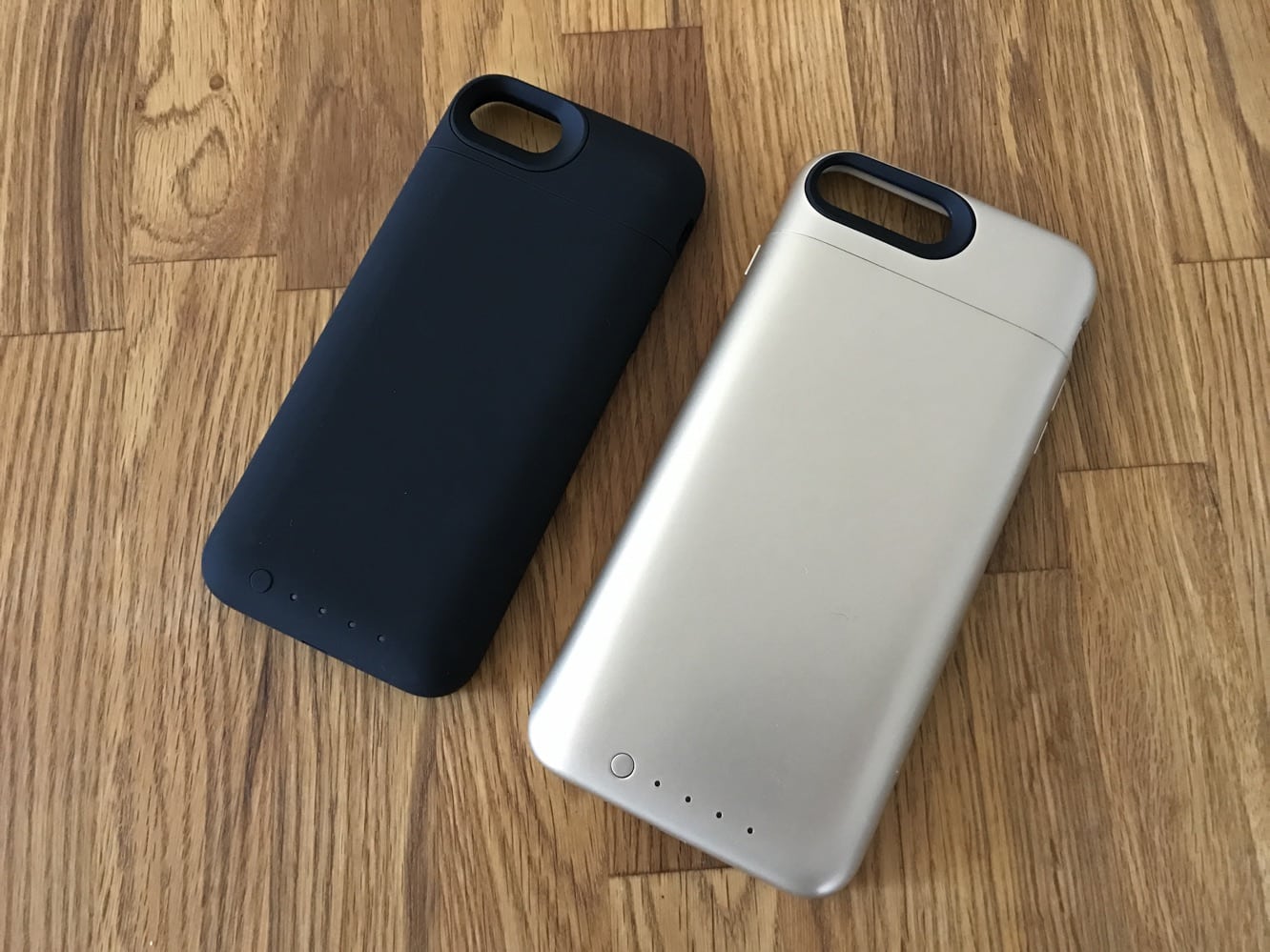 Mophie Juice Pack Air for iPhone 7 and iPhone 7 Plus